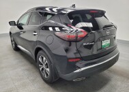 2019 Nissan Murano in Reno, NV 89502 - 18147128 5