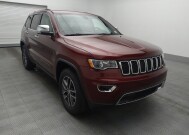 2018 Jeep Grand Cherokee in Salem, VA 24153 - 18147131 13