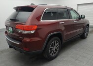 2018 Jeep Grand Cherokee in Salem, VA 24153 - 18147131 9