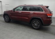 2018 Jeep Grand Cherokee in Salem, VA 24153 - 18147131 3