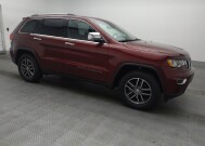 2018 Jeep Grand Cherokee in Salem, VA 24153 - 18147131 11