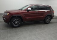 2018 Jeep Grand Cherokee in Salem, VA 24153 - 18147131 2