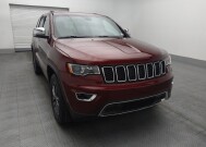 2018 Jeep Grand Cherokee in Salem, VA 24153 - 18147131 14