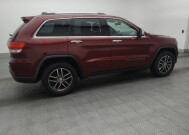 2018 Jeep Grand Cherokee in Salem, VA 24153 - 18147131 10