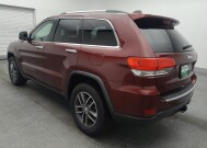 2018 Jeep Grand Cherokee in Salem, VA 24153 - 18147131 5