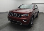 2018 Jeep Grand Cherokee in Salem, VA 24153 - 18147131 15