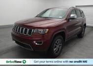 2018 Jeep Grand Cherokee in Salem, VA 24153 - 18147131 1