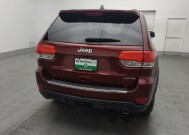 2018 Jeep Grand Cherokee in Salem, VA 24153 - 18147131 7