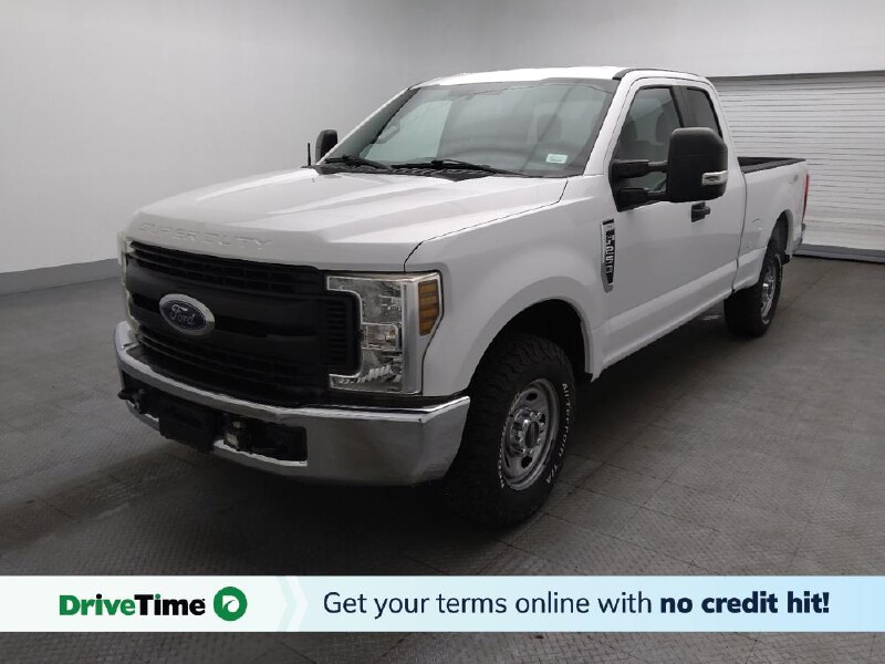 2019 Ford F250 in Sanford, FL 32773 - 18147135