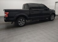 2018 Ford F150 in Savannah, GA 31419 - 18147137 10