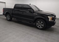2018 Ford F150 in Savannah, GA 31419 - 18147137 11