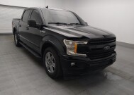 2018 Ford F150 in Savannah, GA 31419 - 18147137 13