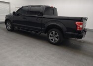 2018 Ford F150 in Savannah, GA 31419 - 18147137 3