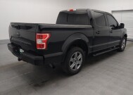 2018 Ford F150 in Savannah, GA 31419 - 18147137 9