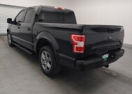 2018 Ford F150 in Savannah, GA 31419 - 18147137 5