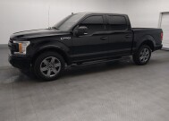 2018 Ford F150 in Savannah, GA 31419 - 18147137 2