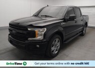 2018 Ford F150 in Savannah, GA 31419 - 18147137 1