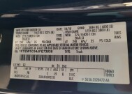 2018 Ford F150 in Savannah, GA 31419 - 18147137 33