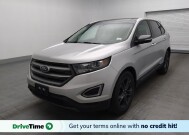 2018 Ford Edge in Jacksonville, FL 32225 - 18147139 1