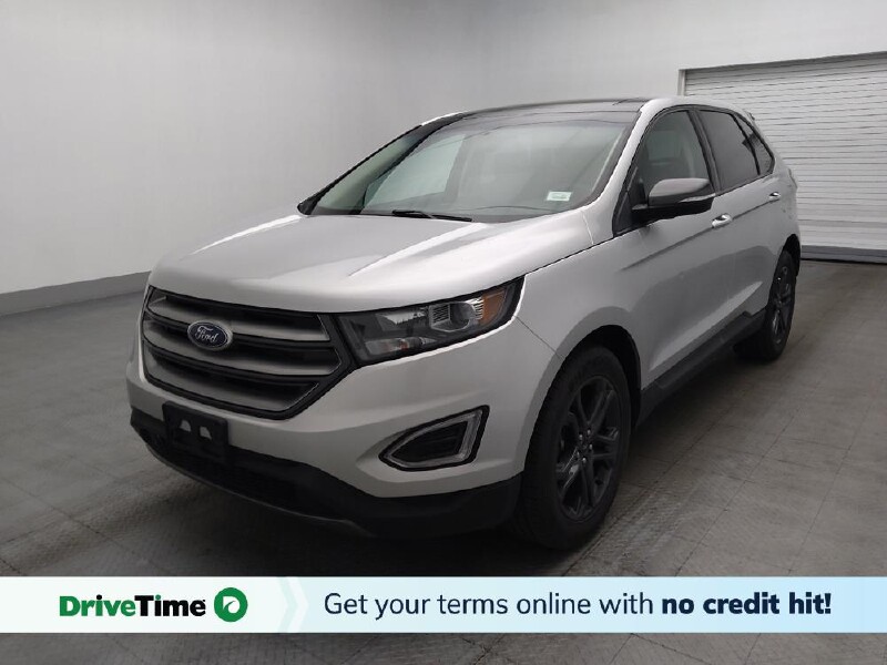 2018 Ford Edge in Jacksonville, FL 32225 - 18147139