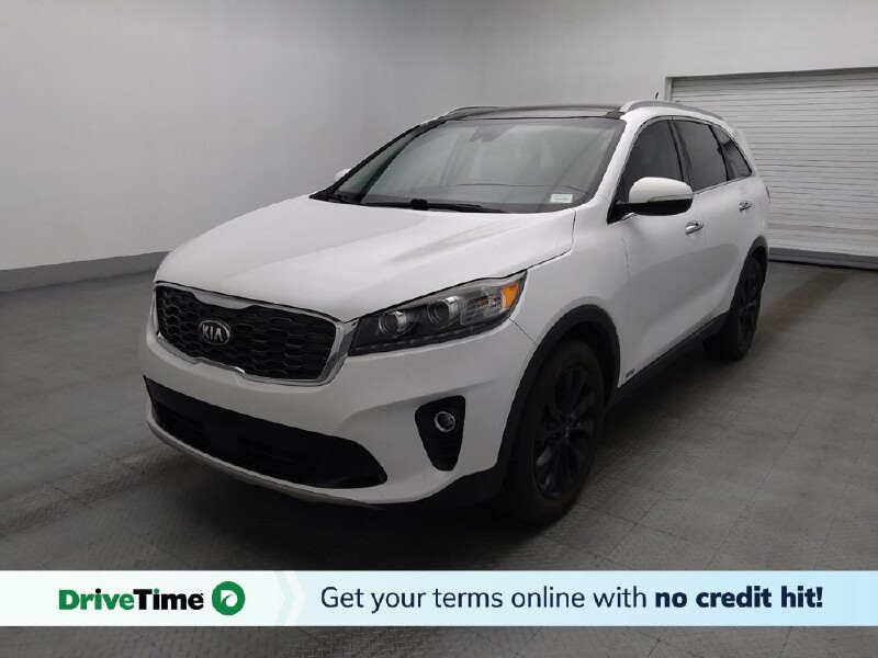 2020 Kia Sorento in Ocala, FL 34471 - 18147141