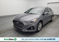2019 Hyundai Sonata in Sanford, FL 32773 - 18147142 1