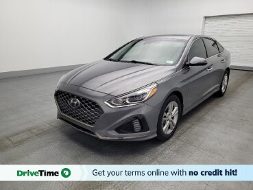 2019 Hyundai Sonata in Sanford, FL 32773
