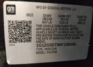 2022 Chevrolet Malibu in Gainesville, FL 32609 - 18147143 33