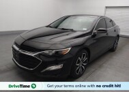 2022 Chevrolet Malibu in Gainesville, FL 32609 - 18147143 1