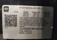2023 Chevrolet Malibu in Gainesville, FL 32609 - 18147144 33