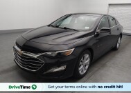 2023 Chevrolet Malibu in Gainesville, FL 32609 - 18147144 1