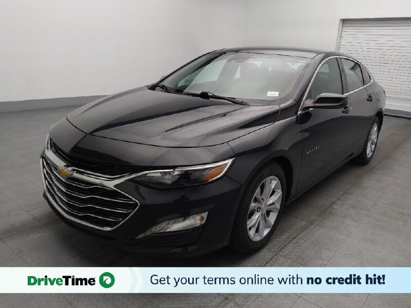 2023 Chevrolet Malibu in Gainesville, FL 32609 - 18147144
