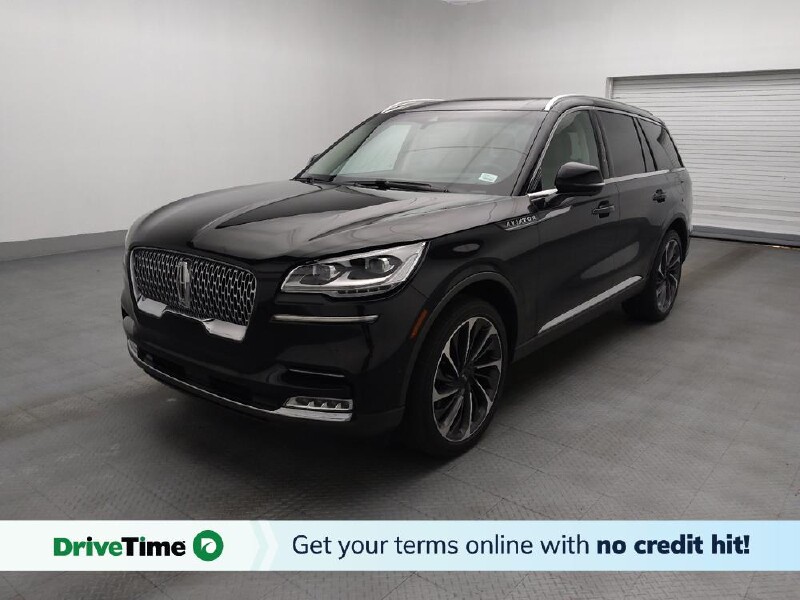 2020 Lincoln Aviator in Sanford, FL 32773 - 18147145