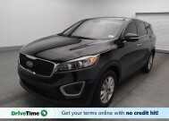 2017 Kia Sorento in Savannah, GA 31419 - 18147146 1