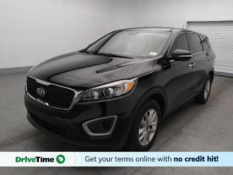 2017 Kia Sorento in Savannah, GA 31419 - 18147146