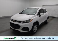 2020 Chevrolet Trax in Conway, SC 29526 - 18147147 1