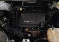 2020 Chevrolet Trax in Conway, SC 29526 - 18147147 30