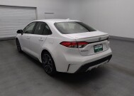 2021 Toyota Corolla in West Palm Beach, FL 33409 - 18147148 5