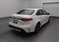 2021 Toyota Corolla in West Palm Beach, FL 33409 - 18147148 9