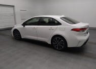 2021 Toyota Corolla in West Palm Beach, FL 33409 - 18147148 3