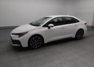 2021 Toyota Corolla in West Palm Beach, FL 33409 - 18147148 2