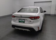 2021 Toyota Corolla in West Palm Beach, FL 33409 - 18147148 7