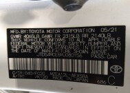 2021 Toyota Corolla in West Palm Beach, FL 33409 - 18147148 33