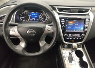2017 Nissan Murano in Savannah, GA 31419 - 18147149 22