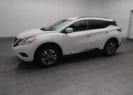 2017 Nissan Murano in Savannah, GA 31419 - 18147149 2