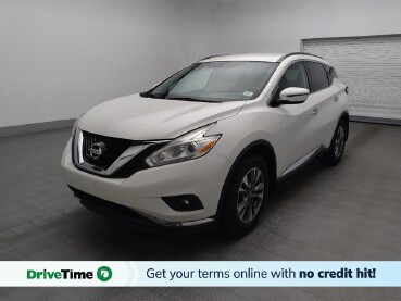 2017 Nissan Murano in Savannah, GA 31419
