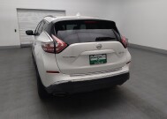 2017 Nissan Murano in Savannah, GA 31419 - 18147149 6