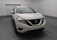 2017 Nissan Murano in Savannah, GA 31419 - 18147149 14