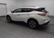 2017 Nissan Murano in Savannah, GA 31419 - 18147149 3