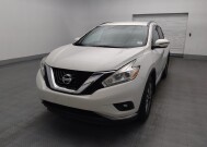 2017 Nissan Murano in Savannah, GA 31419 - 18147149 15